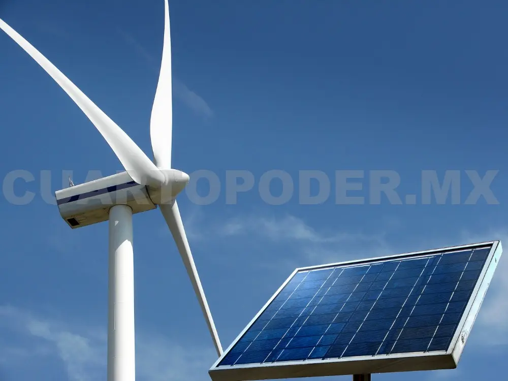 La reforma energética en materia de electricidad es la clave para lograr dichos objetivos.
