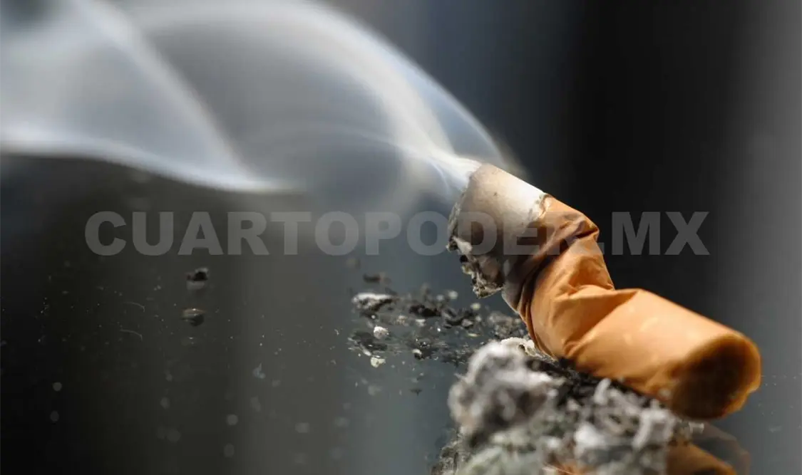 Ampliarán espacios libres de humo