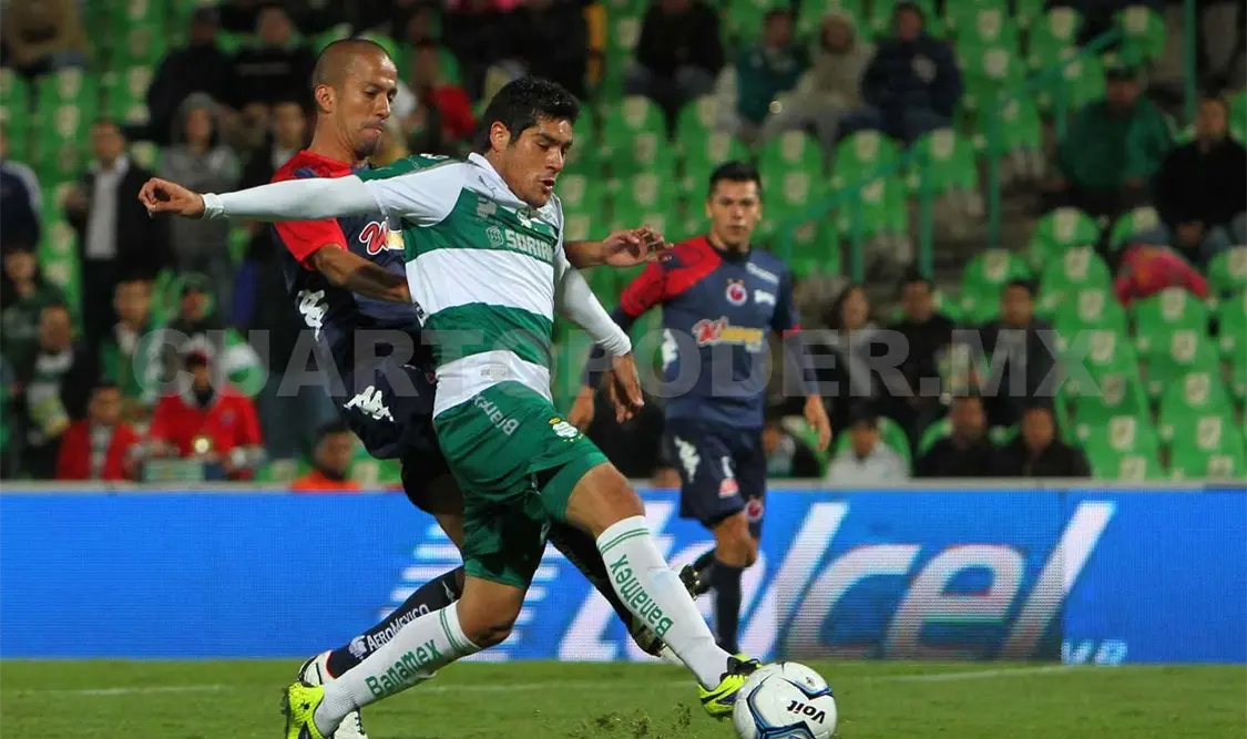 Que la cuarta sea la vencida: Orozco