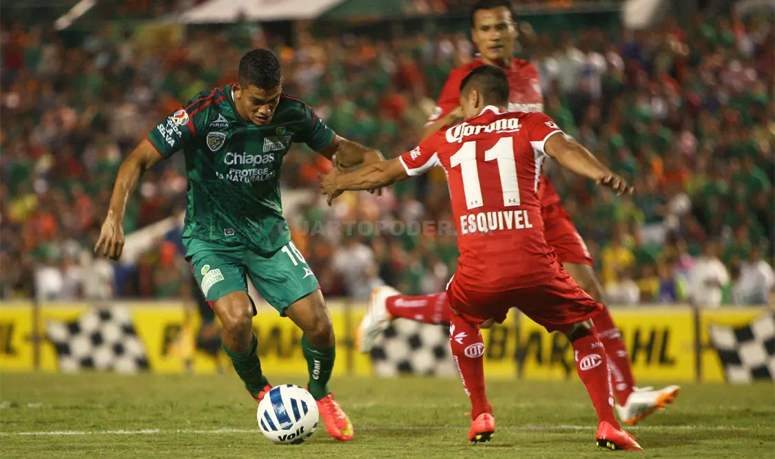 En dos años ha calificados solamente en una ocasión a Liguilla, siendo Toluca el rival y quien los eliminó en cuartos de final. Cortesía