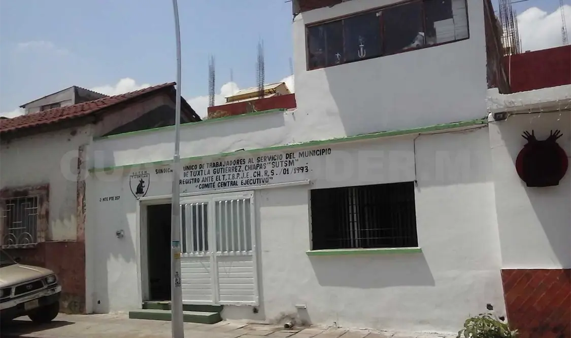 Reclaman a líder manejo de cuotas