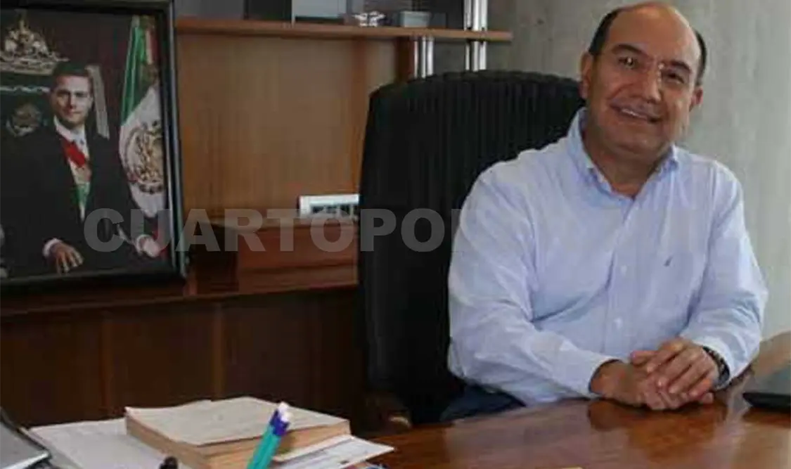 Colaboración entre poderes mejorará a Chiapas