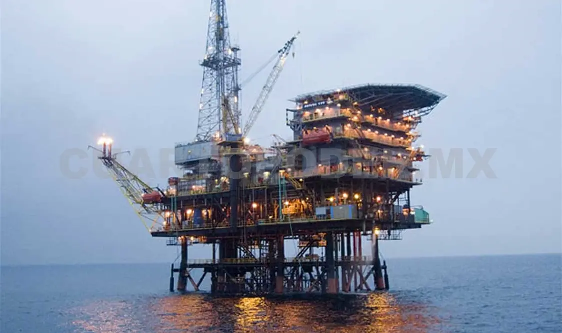 Crece 5.2 por ciento el fondo petrolero en el estado