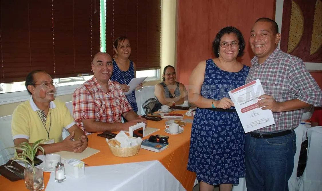 Inician campaña de donación