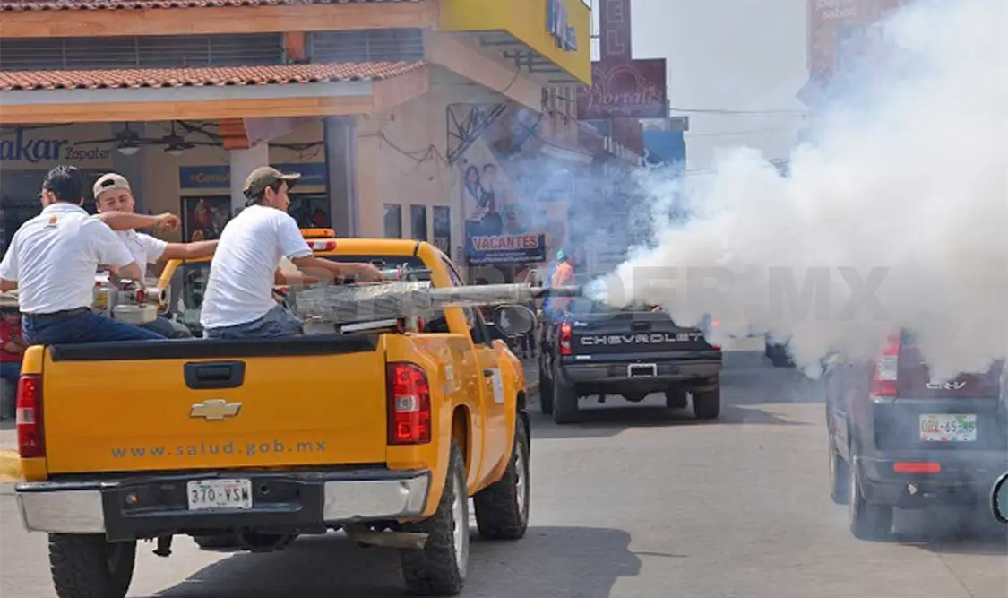 No dejarse sorprender por falsos brigadistas
