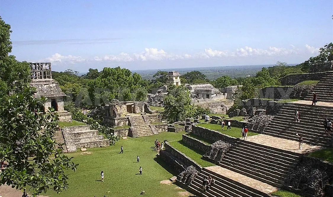 Recursos para nuevo sitio turístico sustentable