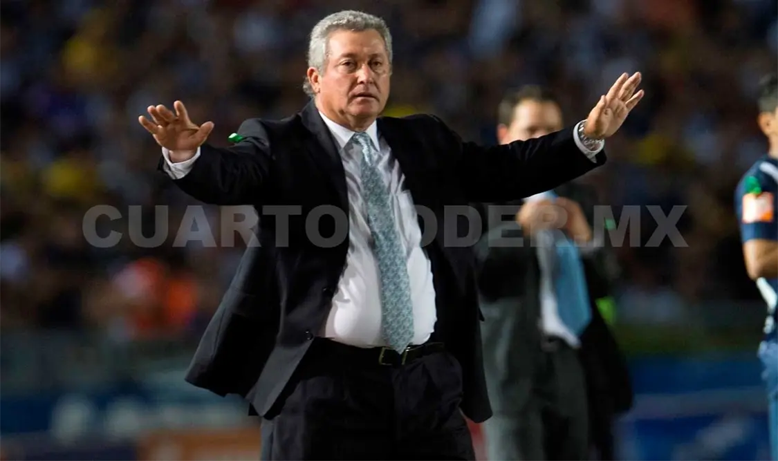 Gallos debe jugar sin cambios en la final