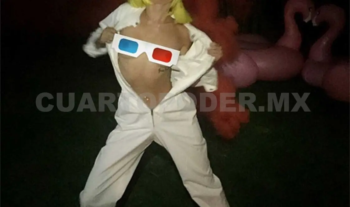 Miley Cyrus es una “puerca”