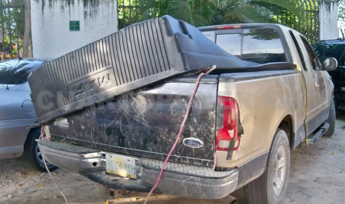 Arresta PGR a “pollero” con 10 migrantes