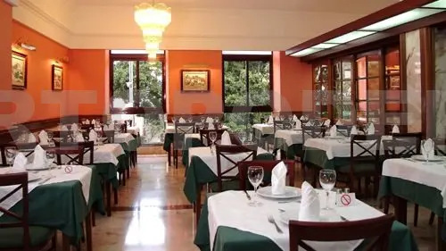 Restaurantes se ven poco optimistas respecto a las vacaciones de verano. CP