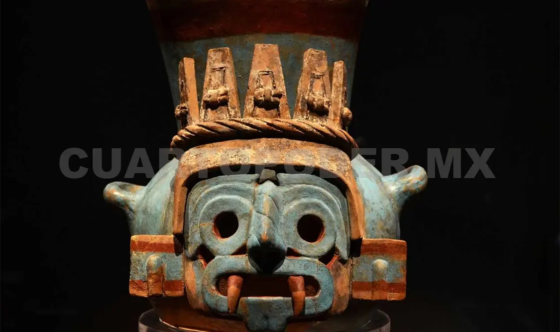 Los Aztecas, en Canadá