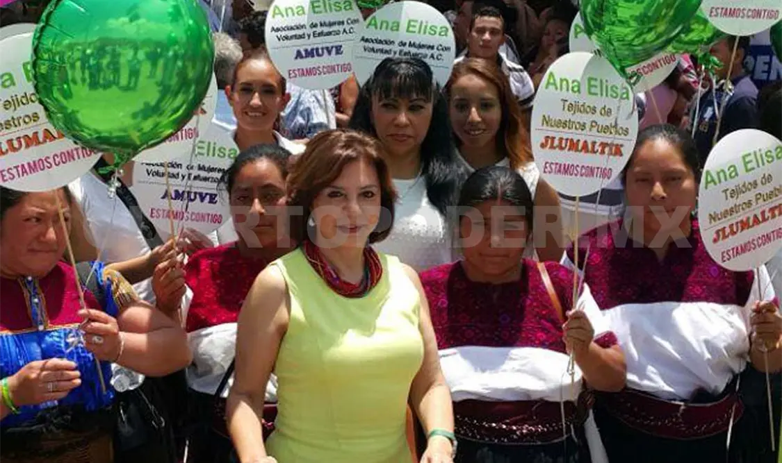 Exhortan a ser transparentes en precampañas