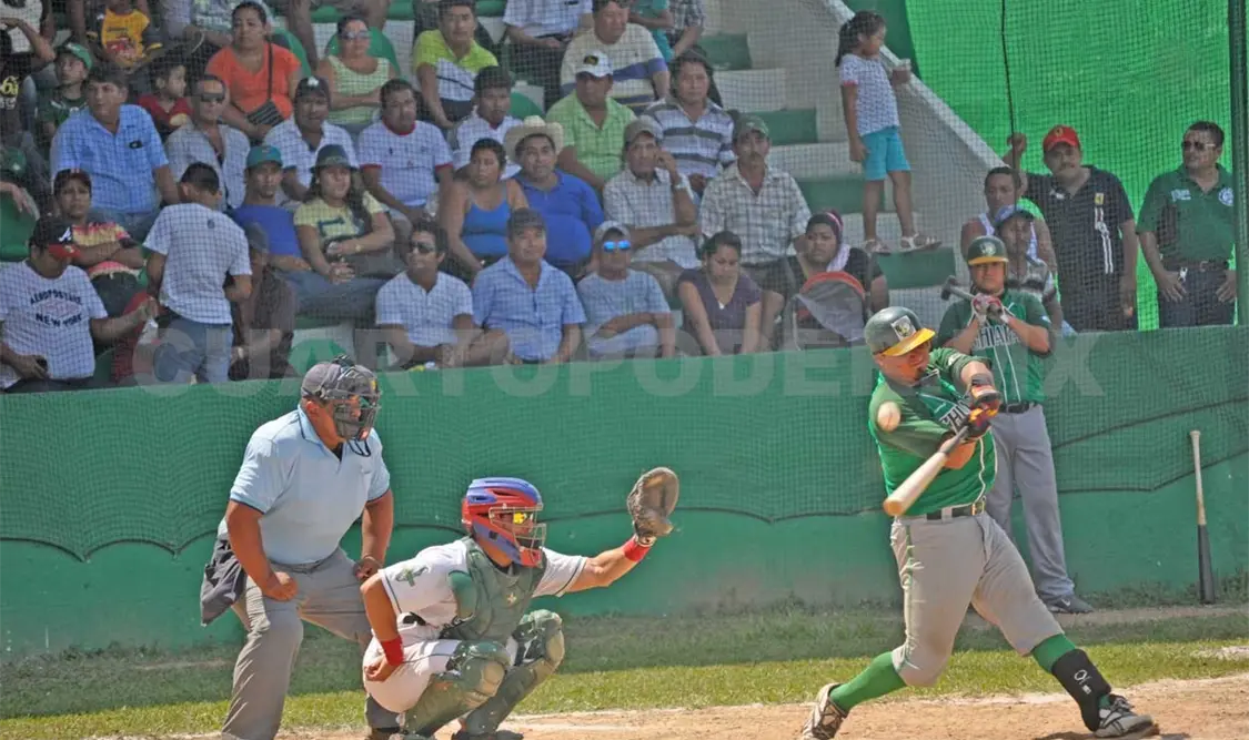 Recibe en casa a Caimanes