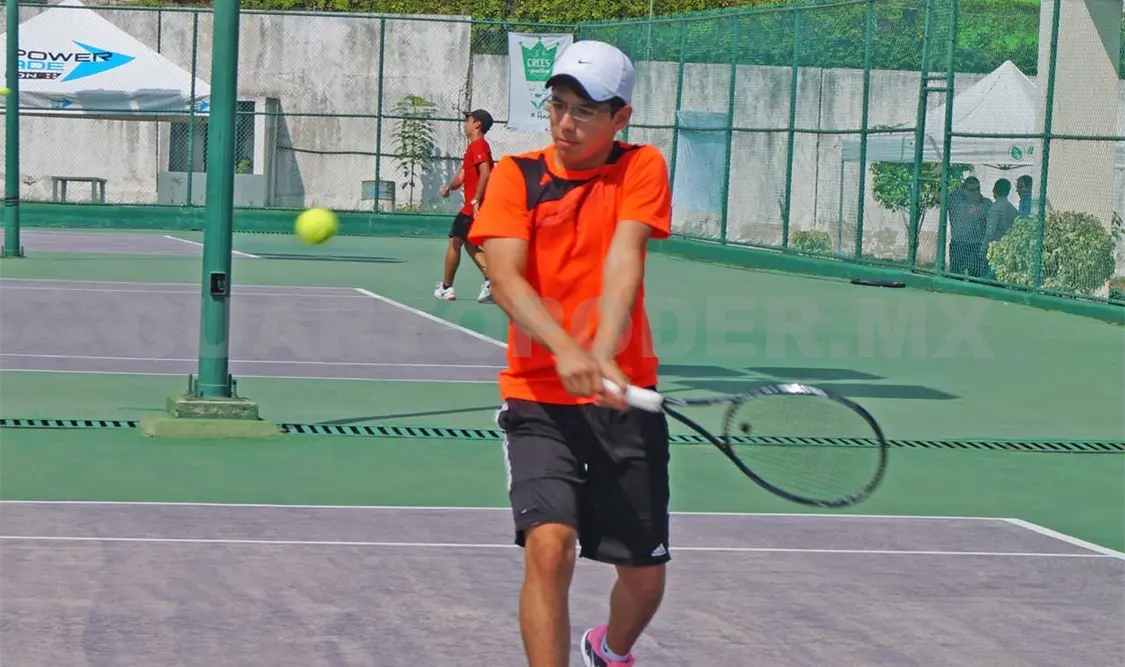 Ponen en marcha Primer Torneo Profesional
