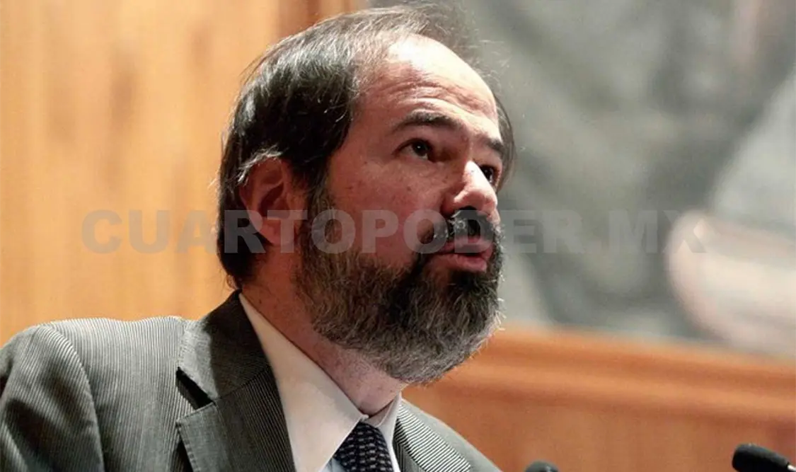 Villoro: Nervo, fundador del sentimentalismo