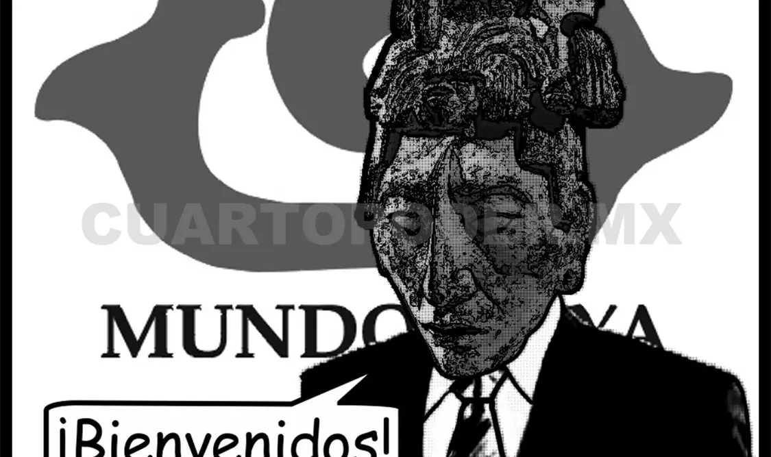 Mundo Maya