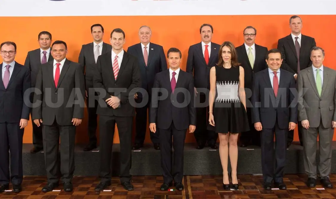 EPN: Inversión generará dinamismo económico