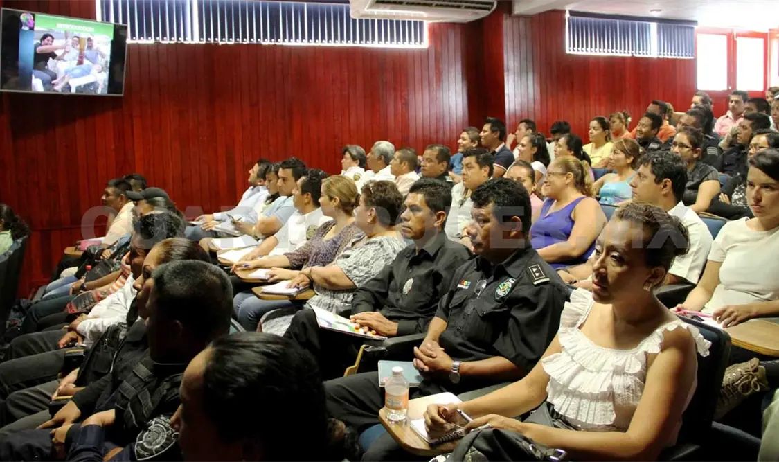 Curso de «Prevención de las Adicciones»