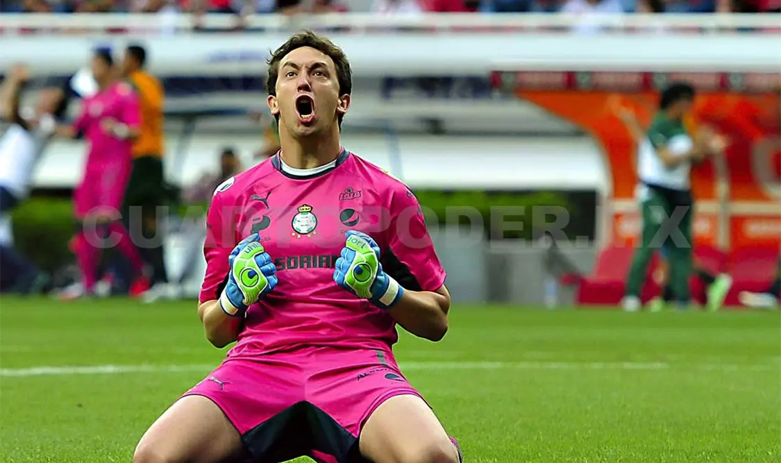 Falta una aduana difícil para ser campeón
