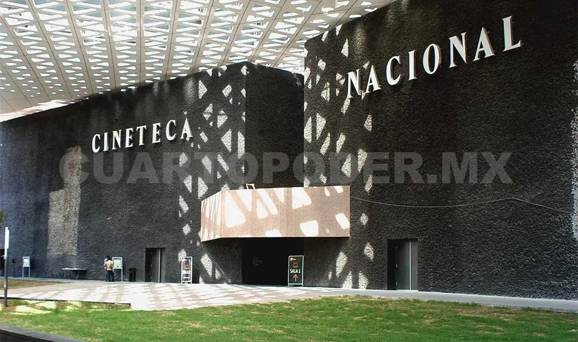 Filmes de la Cineteca Nacional llegan a Chiapas