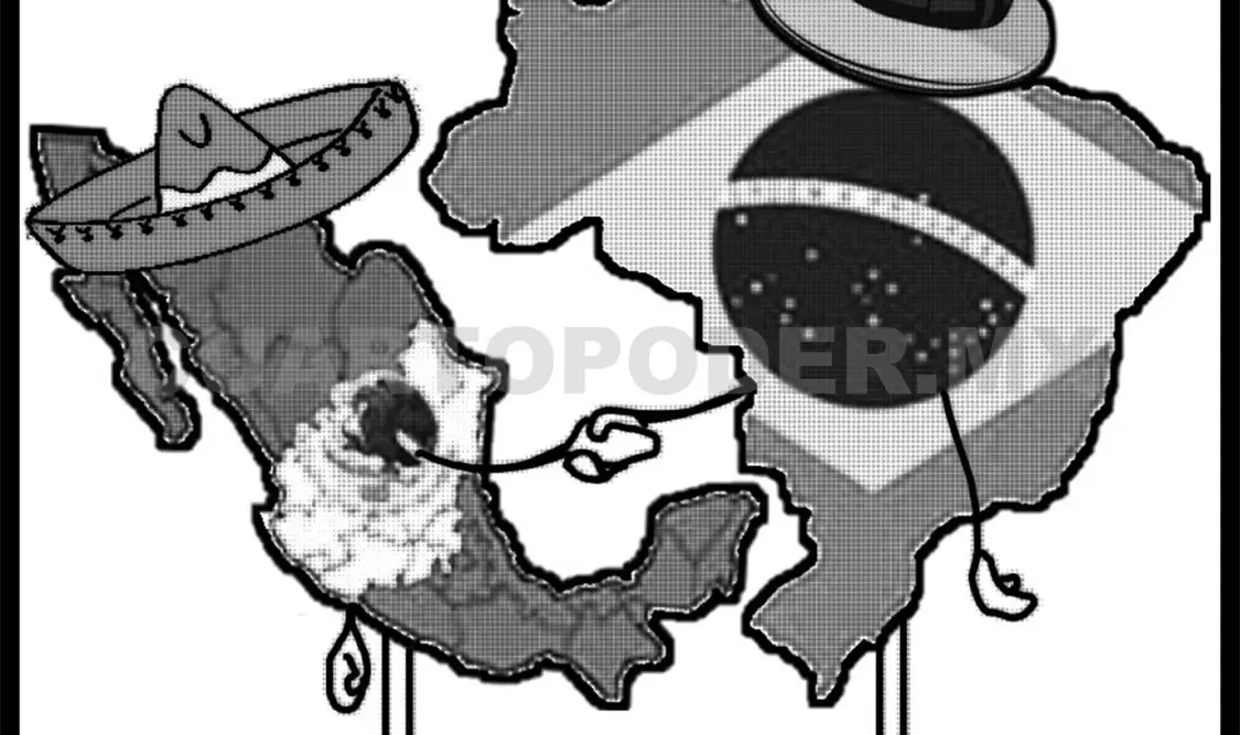 México y Brasil, nuevo capítulo