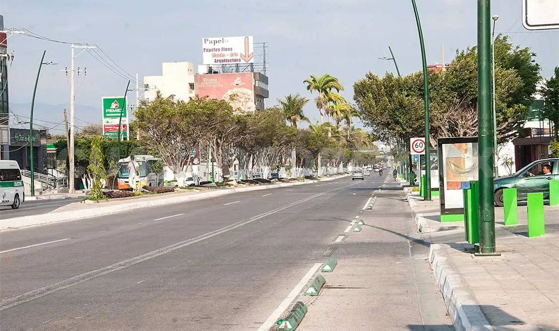 Habitantes de Tuxtla Gutiérrez merecen buena calidad de vida. Guillermo Ramos / CP