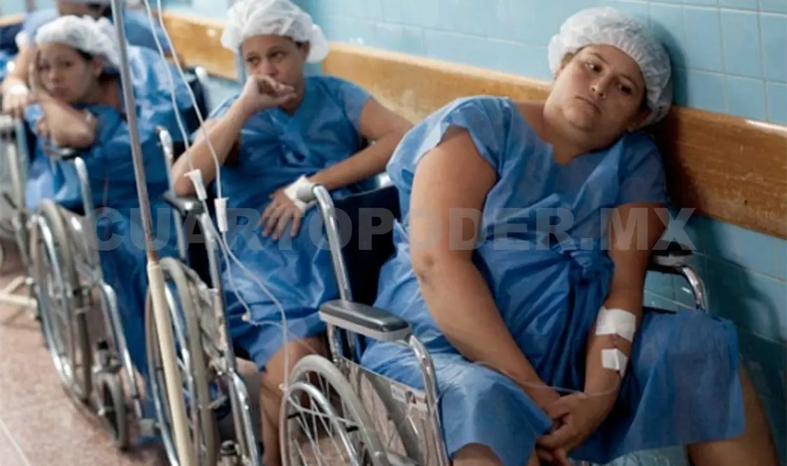 Realiza disertación sobre violencia, CNDH