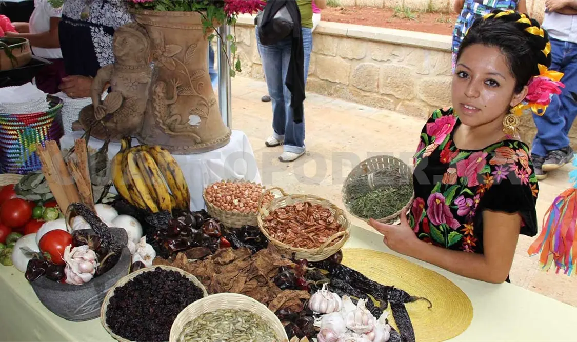 La gastronomía muestra potencial