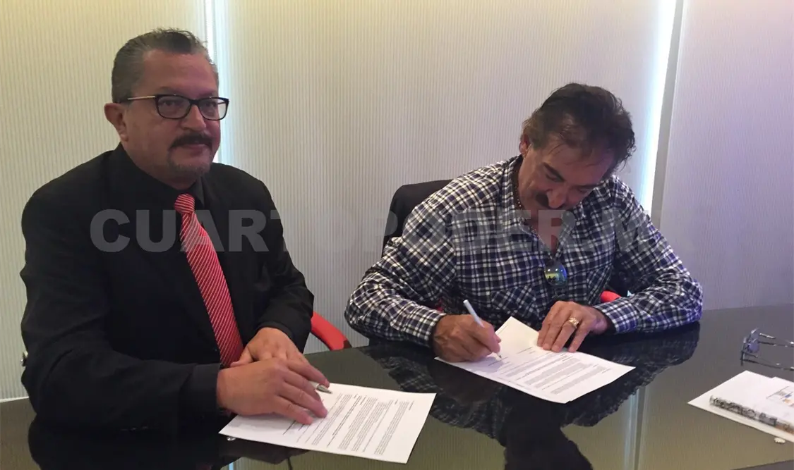 El entrenador argentino estaría siendo presentado en breve