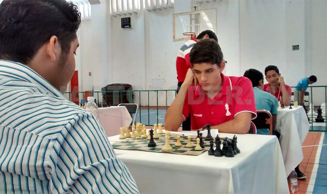 Campeonato Estatal está en puerta