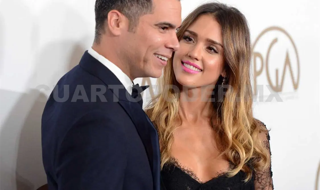 Celebridades que se casaron con personas comunes