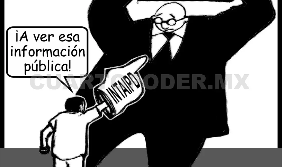 Información