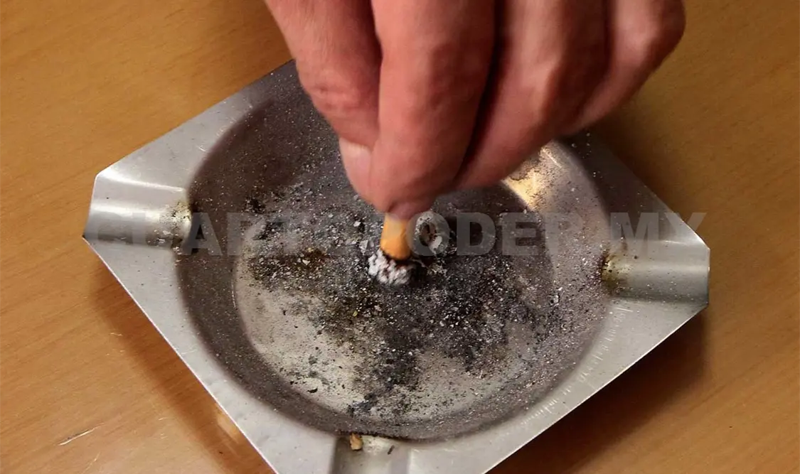 Intensifican lucha contra cigarros ilegales