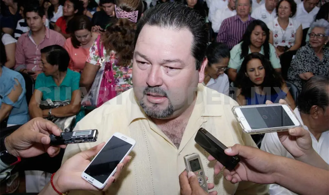 Este año ha atendido 54 casos políticos
