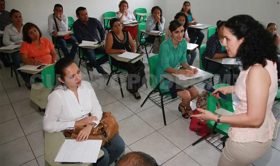 Capacitan en medidas de prevención del suicidio