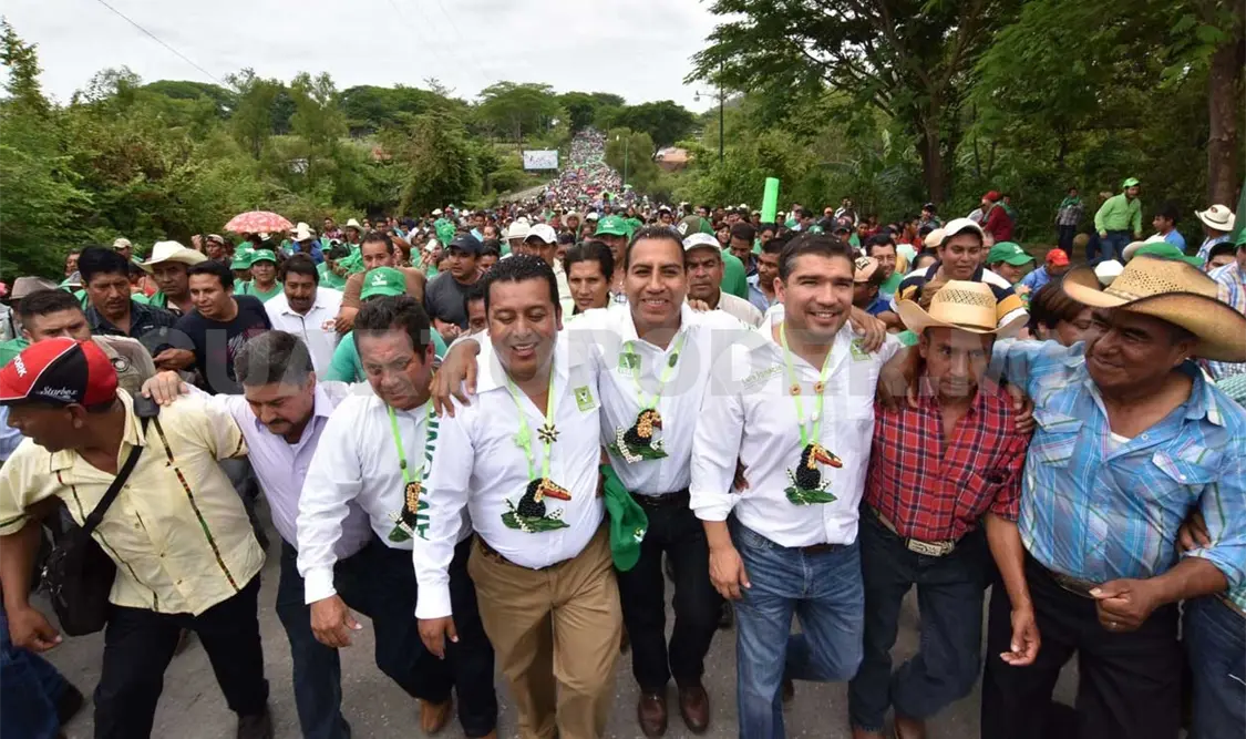 Nuestro enemigo es el abstencionismo: ERA
