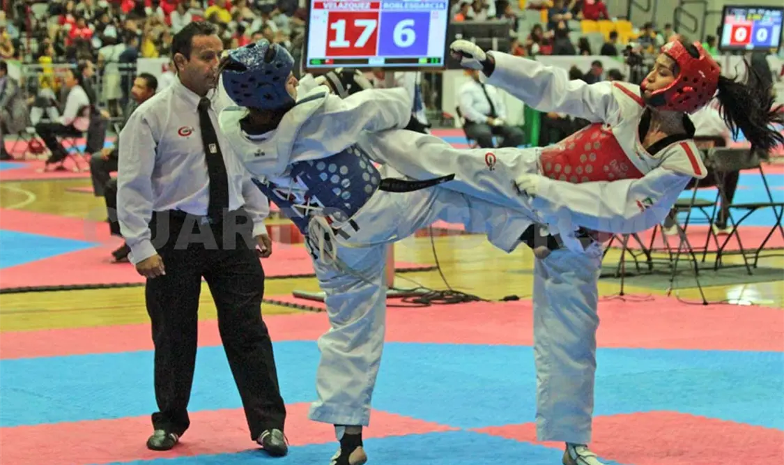 Chiapas con 24 medallas totales