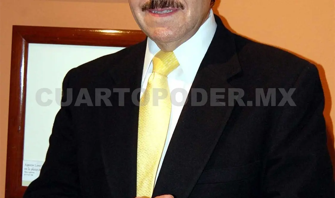 Adiós al periodista Jaime Almeida