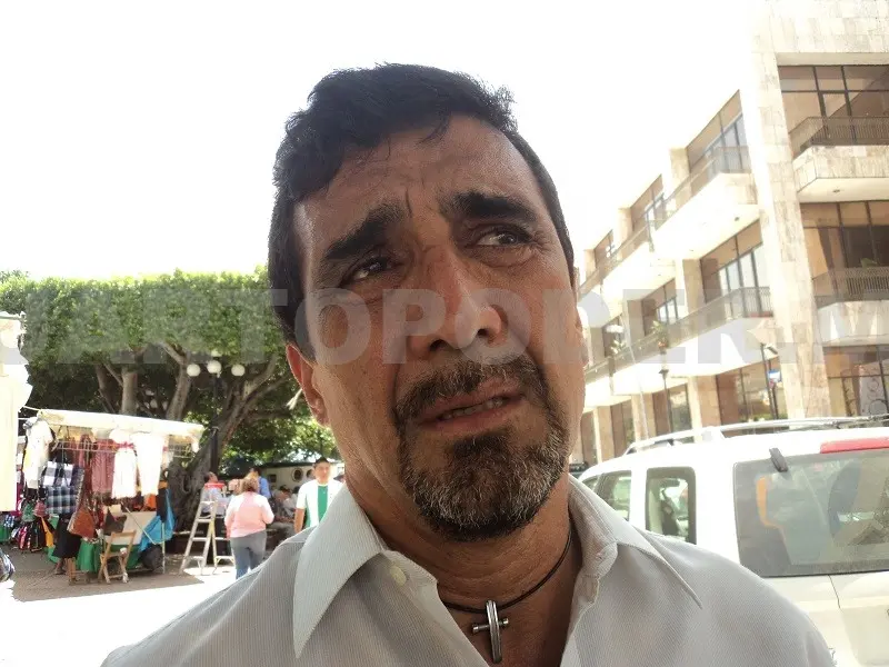PAN pedirá inicio de proceso de expulsión contra Paco Rojas