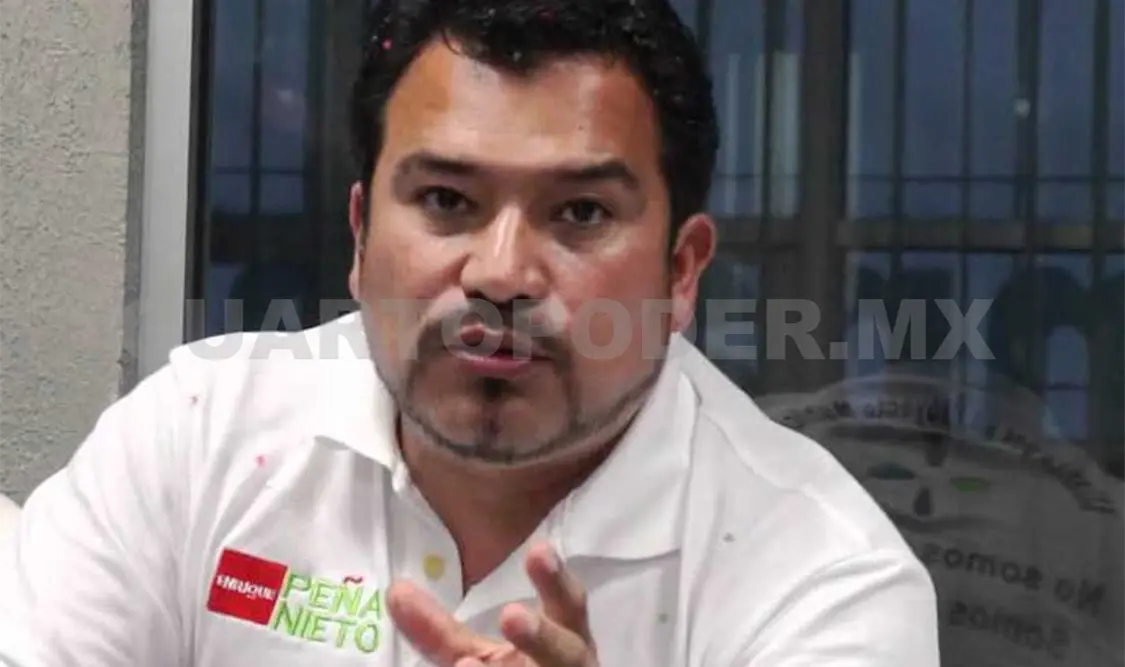 Matan a candidato a diputado del PRD