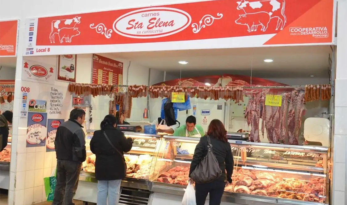 Colocaría México hasta 200 mil t de carne de cerdo