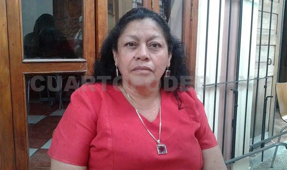 Molestia por nuevas plazas en alcaldía
