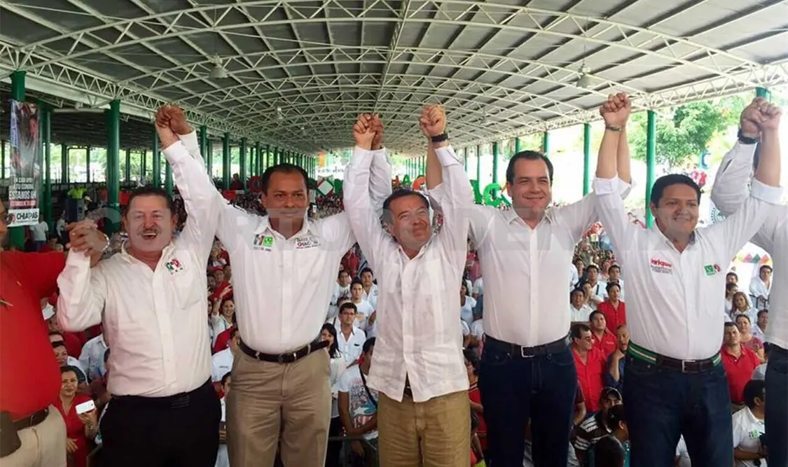 Participación ciudadana pondrá freno a la violencia