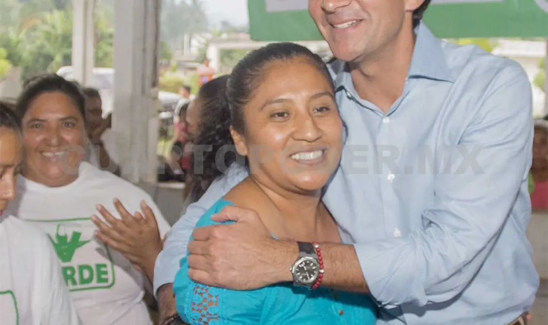 Unidad y compromiso se verán en las urnas