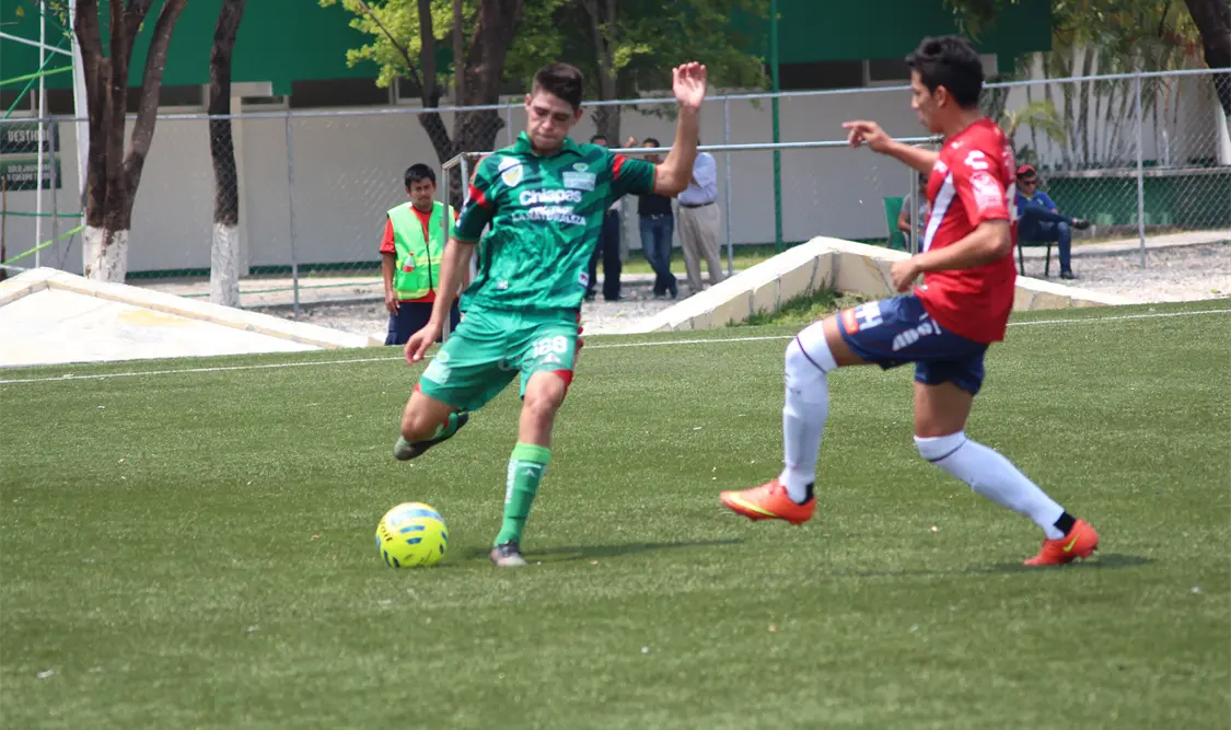Serán cuatro días de visorías; primero se observará a elementos que formen parte de la sub-17. Cortesía