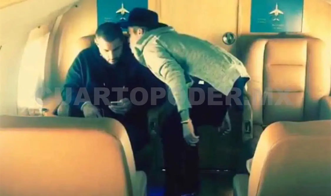 ¿Justin Bieber es gay?