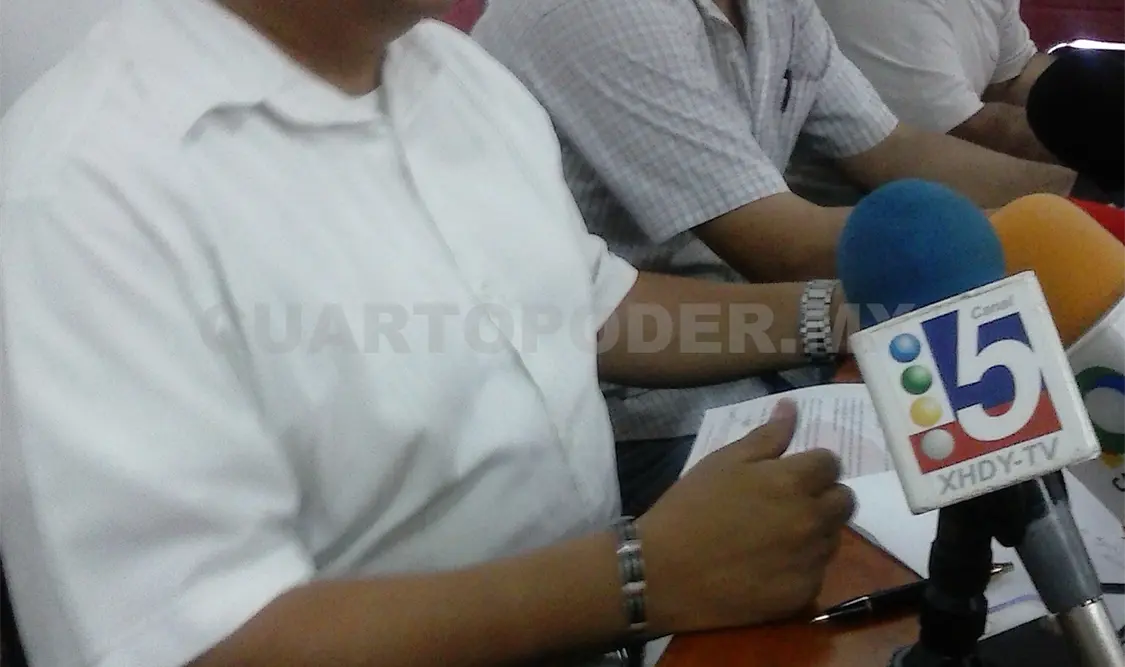 Directivos de Canirac Chiapas y dueños de Botaneros! piden no aplicar la Ley Seca en Chiapas. Sergio Granda. CP