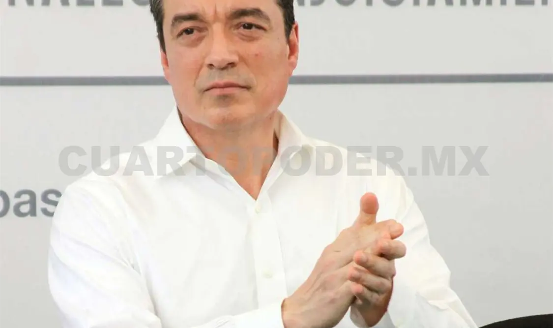 Comprometidos con el nuevo sistema penal: Escandón