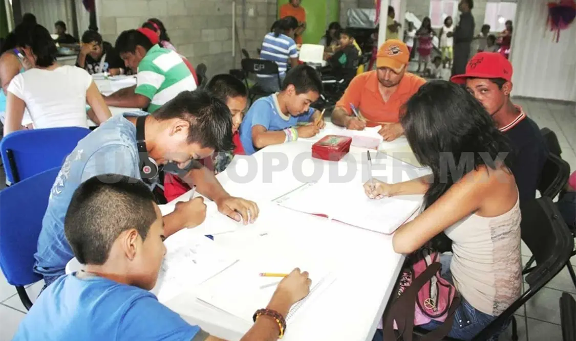 Presentan proyecto de albergue para adolescentes