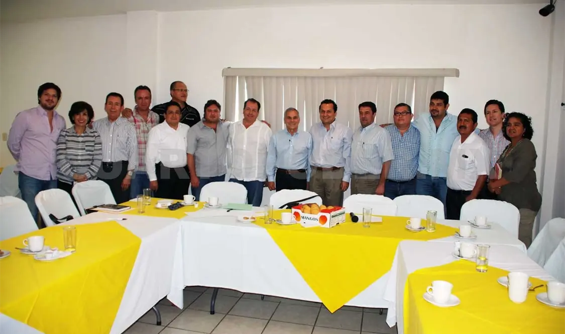Participará Chiapas en Expo Mundial de Alimentación